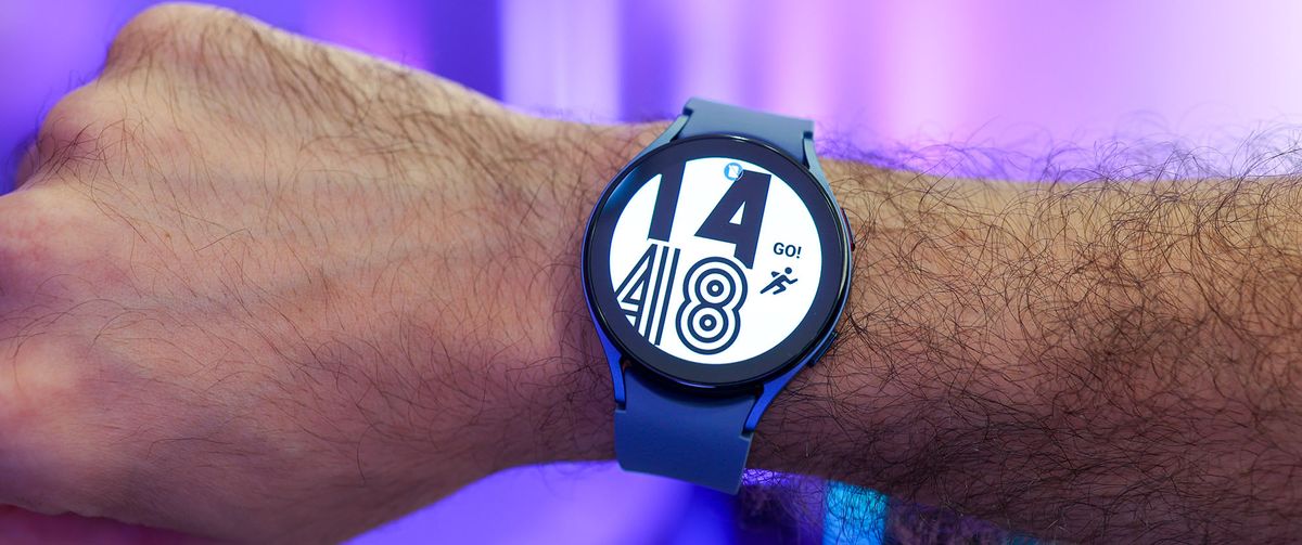 Samsung Galaxy Watch 5 pumps up the battery and durability 