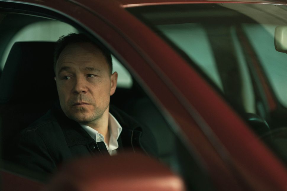 'Time' Sean Bean Stephen Graham cast, trailer, release date What to Watch