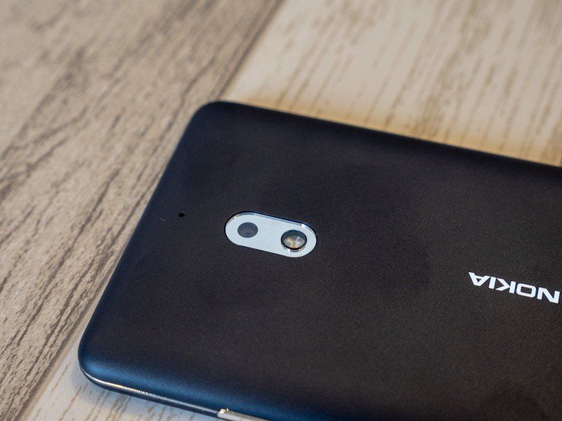 Nokia 2V