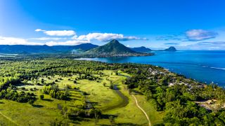 Mauritius island, one of w&h's picks for where to travel in november