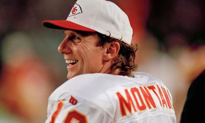 Joe Montana