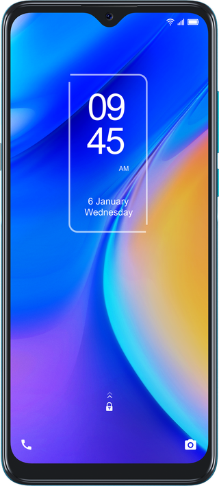 Tcl 20se Front Render Crop