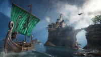 Assassin's Creed: Valhalla&nbsp;