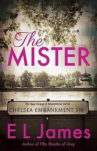 the mister book cover 2019