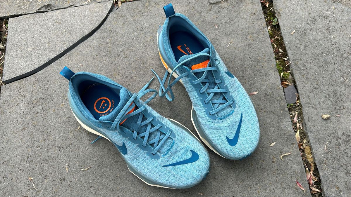 Nike Invincible 3 review Live Science