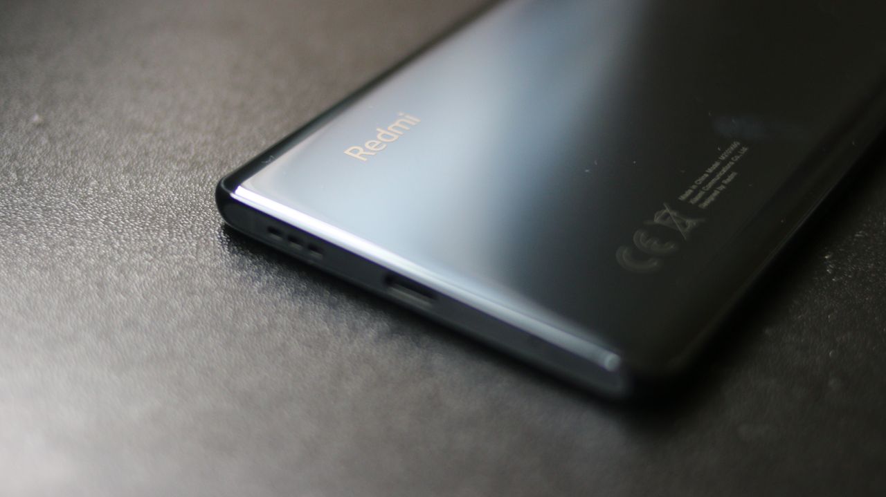 Xiaomi Redmi Note 10 Pro
