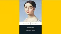 War And Peace By Leo Tolstoy (1869)