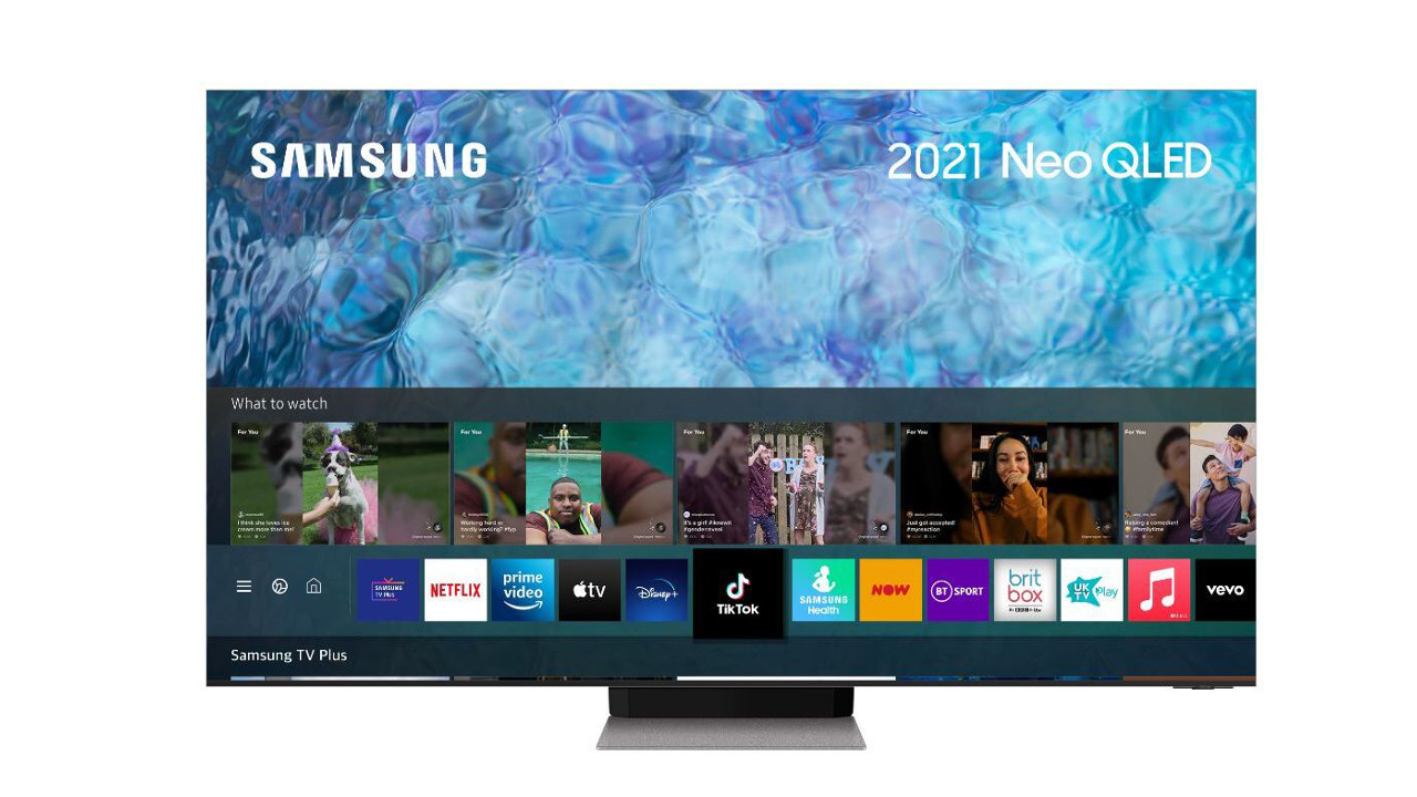 Samsung Qn900a Neo Qled 8k Tv Review Top Ten Reviews 0800