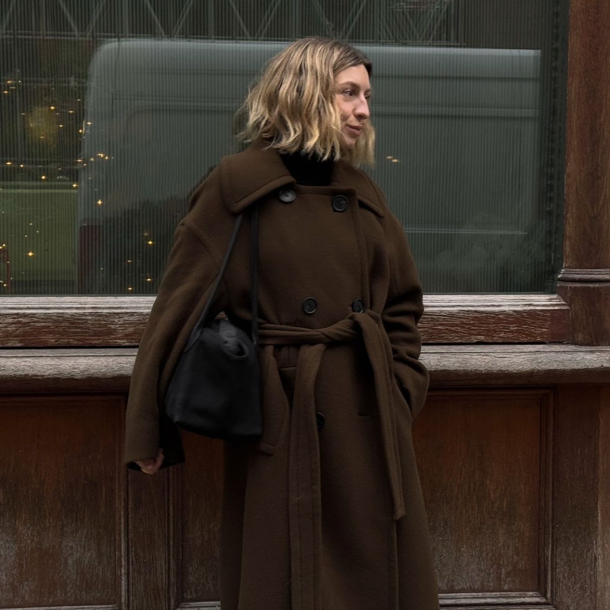 Stylish People in London and L.A. Are Updating Their Bobs With This Pricey-Looking Colour