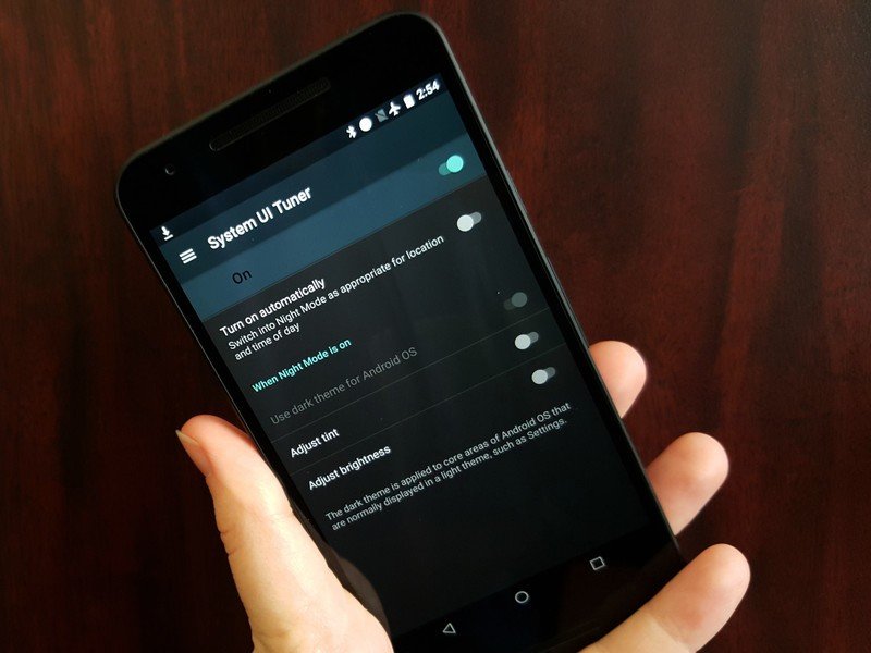 A new era in Android theming is here | Android Central