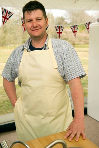 The Great British Bake Off 2013