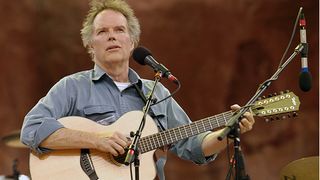 Leo Kottke