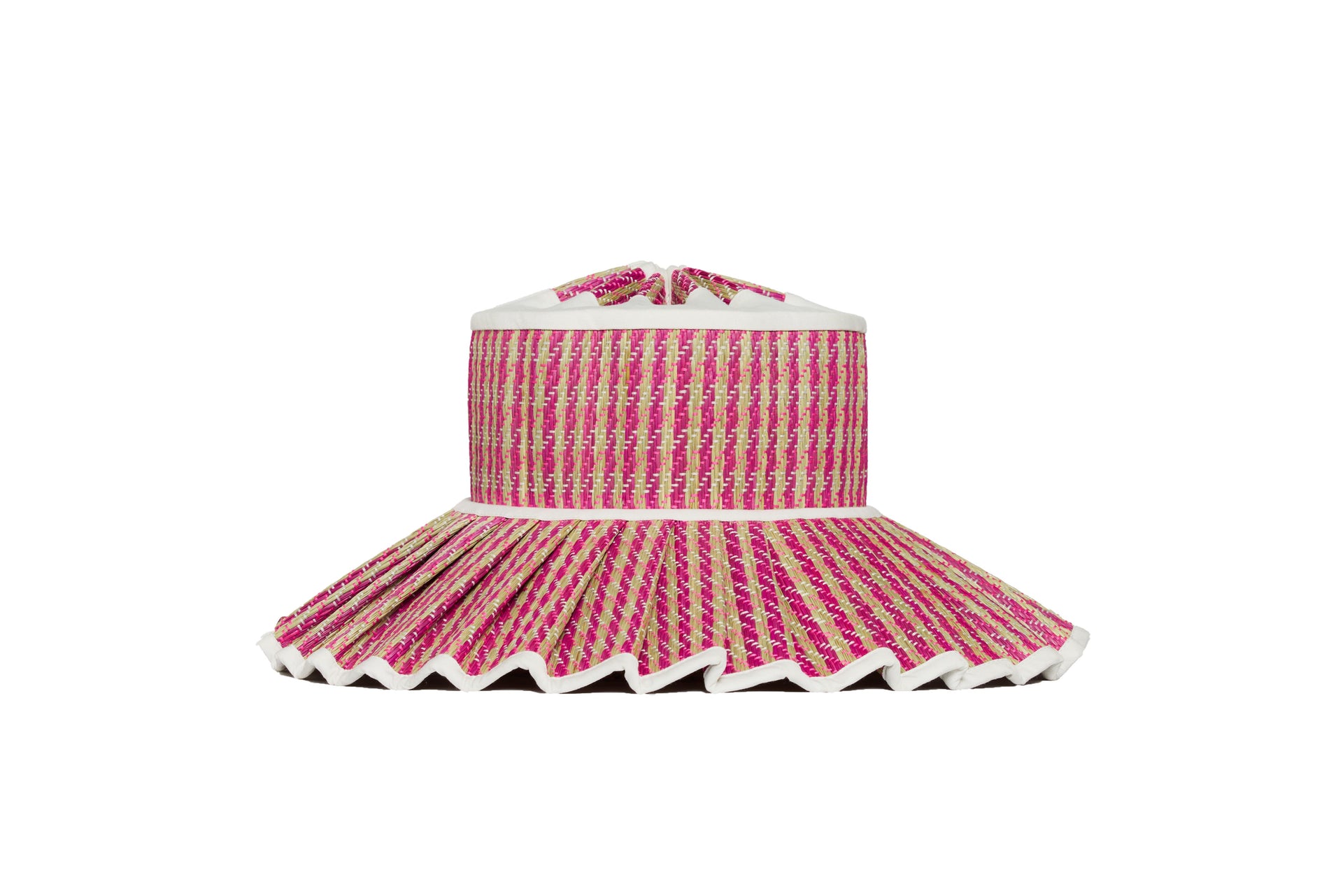Sweet Life | Luxe Capri Hat - Small / Sweet Life / Maxi