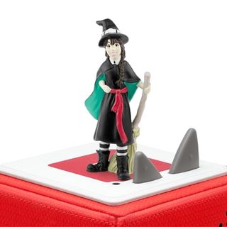 Tonies the Worst Witch, for Use With Toniebox, Ages 3+