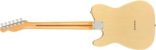 70 years later, the Fender Broadcaster is back | Guitar World