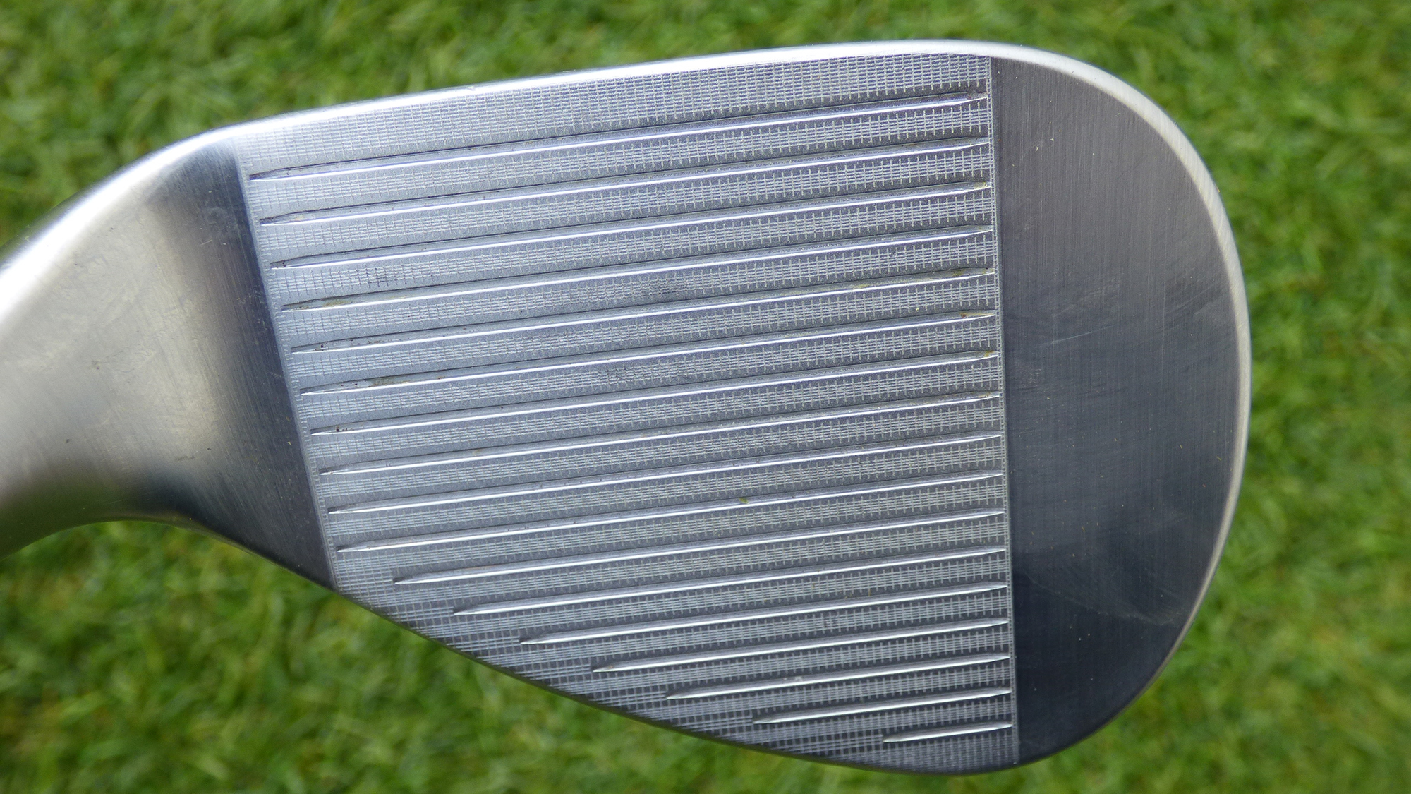 Callaway Opus SP+ Wedge
