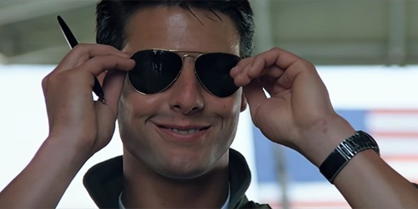 Top Gun