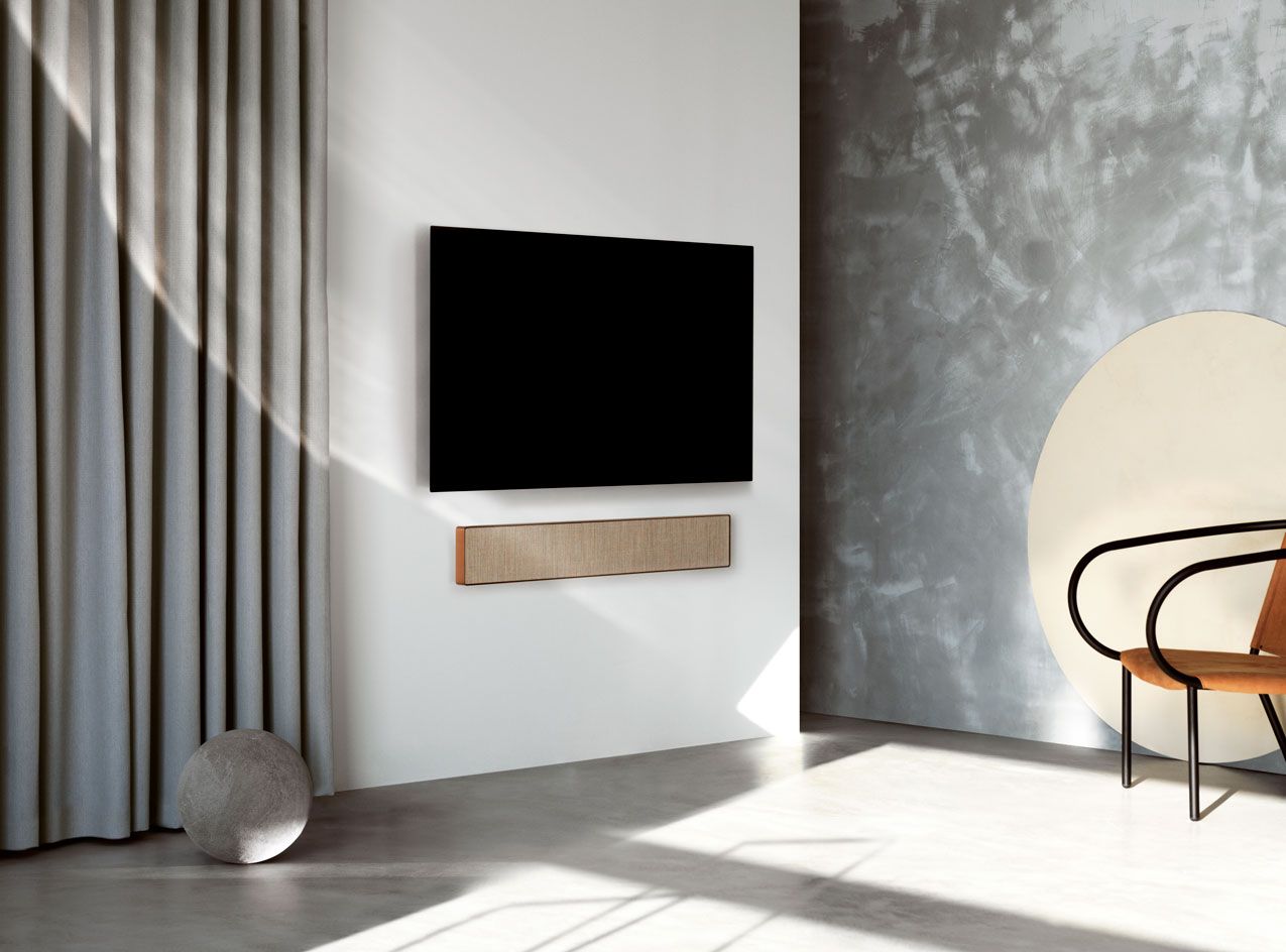 Bang &amp; Olufsen Beosound Stage Soundbar