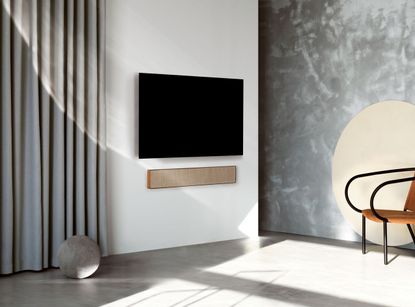 Bang & Olufsen Beosound Stage Soundbar