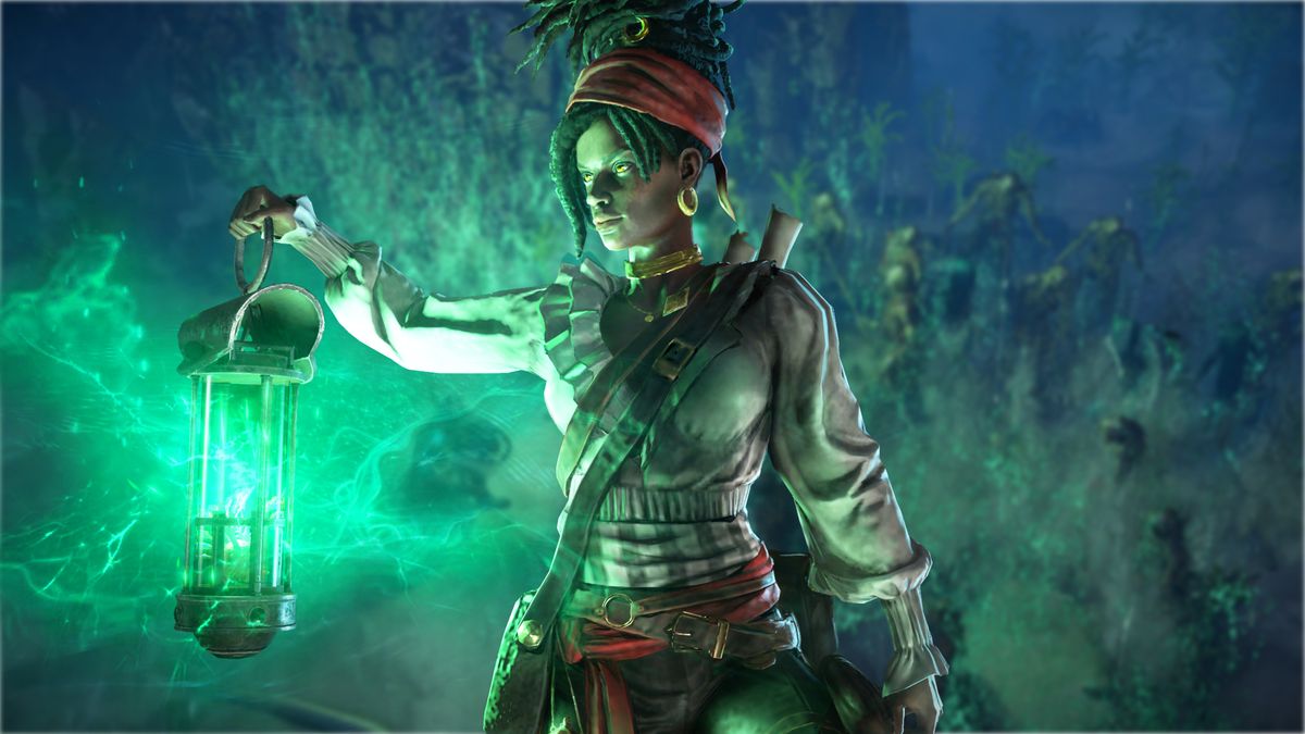 Path of Exile devs want it to be easier for new players, but still won't let you skip its 20-hour campaign every league—at least not yet: 'It feels very wrong to me'