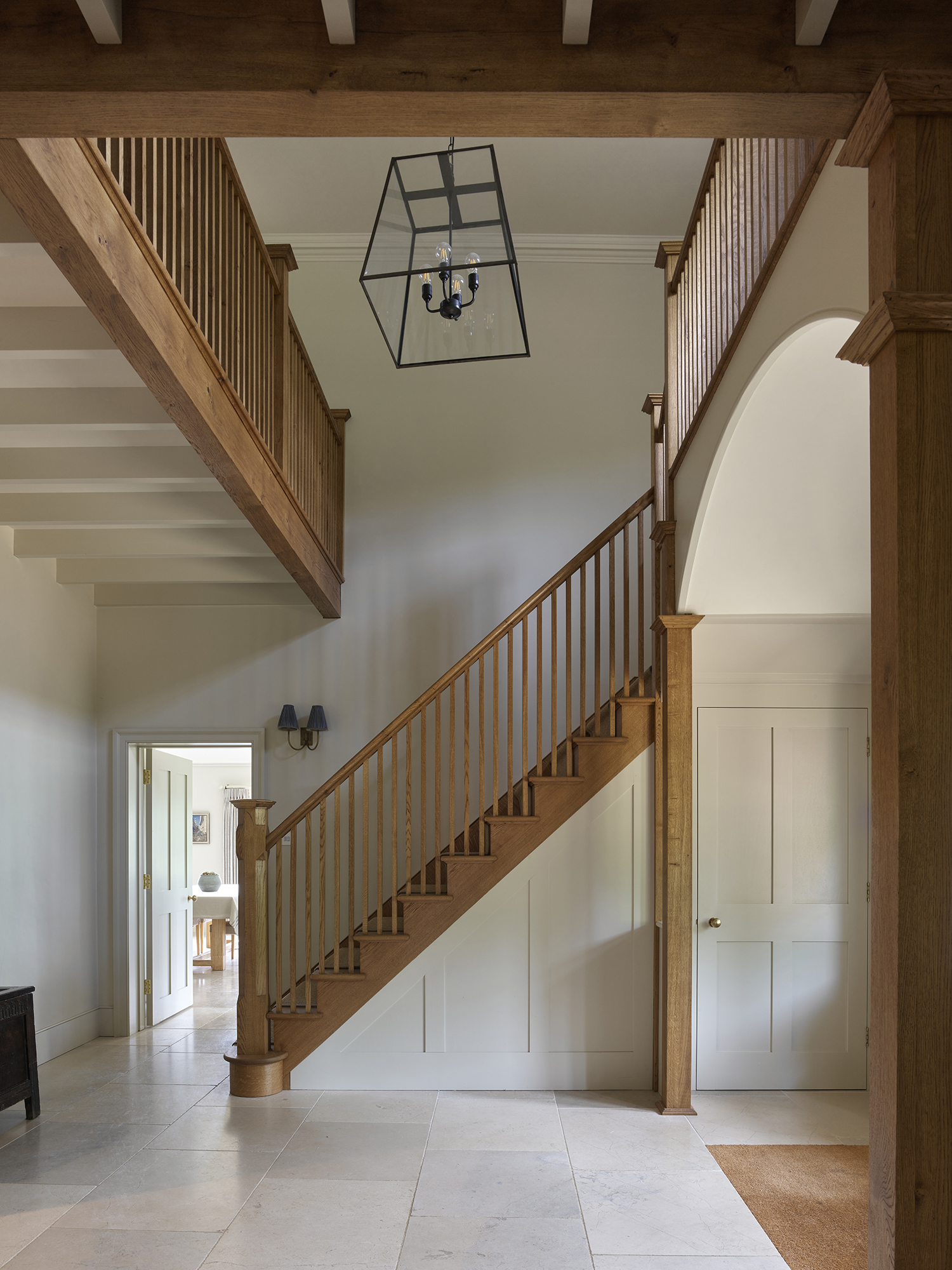 Tom Turner Architects