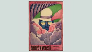 Polish vintage posters