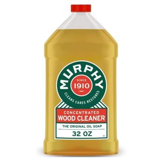 Murphy's wood soap 