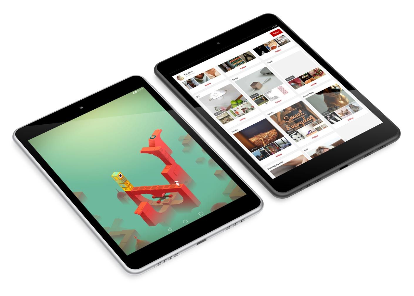 Nokia's black box teaser is a 64-bit Android tablet priced at $249 ...