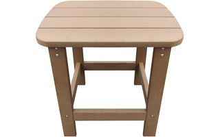 Adirondack tables