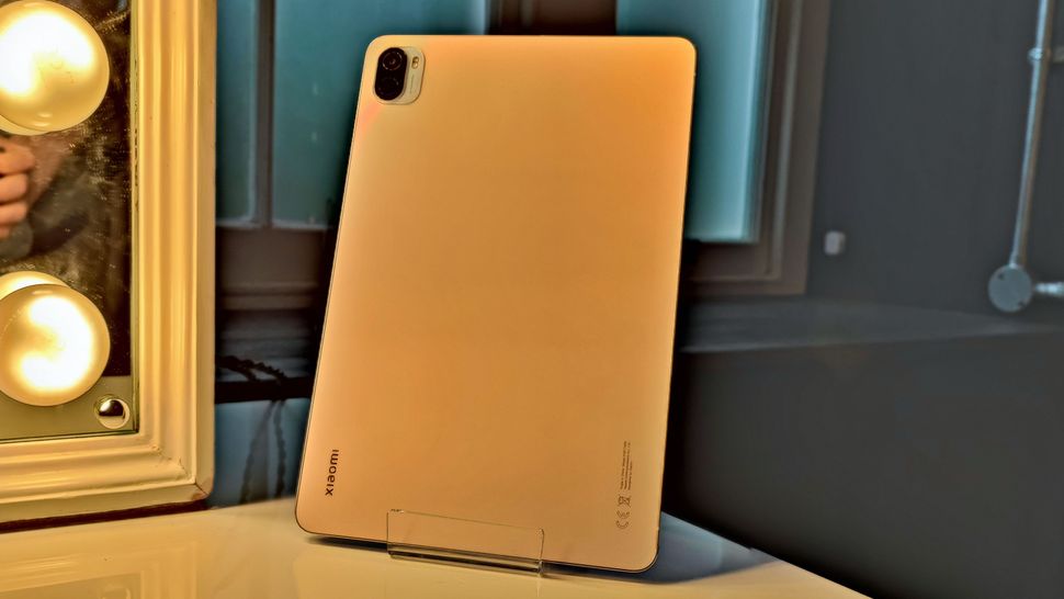 Xiaomi Pad 5 review | TechRadar