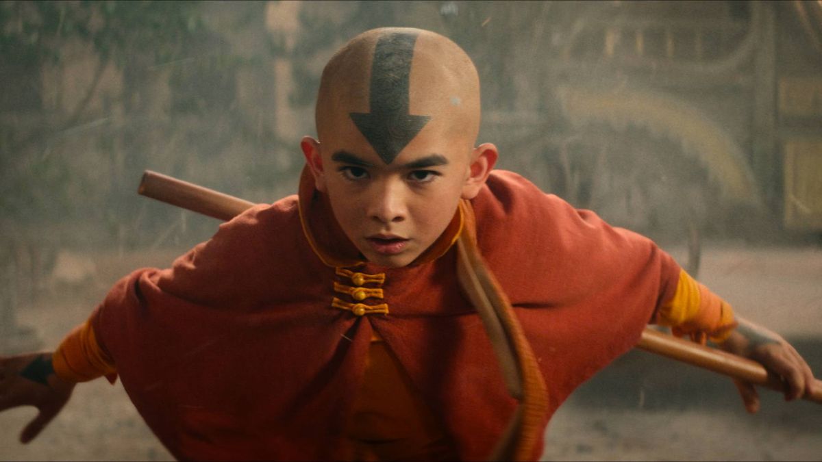 Avatar: The Last Airbender