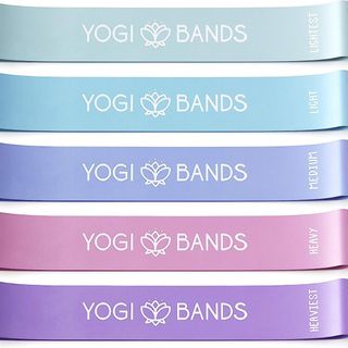 Yogi Bands Resistance Bands
