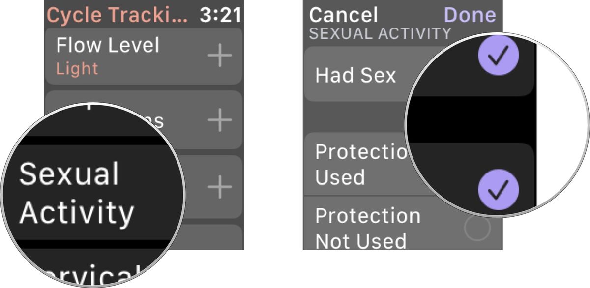 How to use Cycle Tracking The ultimate guide iMore