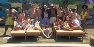 The Big Brother Season 23 cast CBS