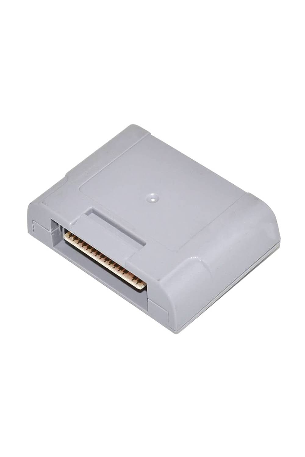 Memory Card N64 Controller Pack Expansion