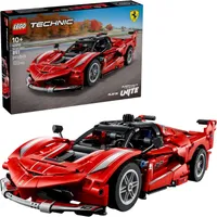 LEGO Technic Ferrari FXX K LEGO Technic Ferrari FXX K