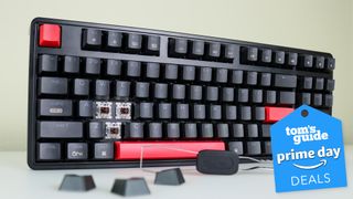 Keychron C3 Pro Prime Day deal