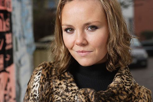 EastEnders&#039; Janine: &#039;Stacey&#039;s on my hitlist&#039;