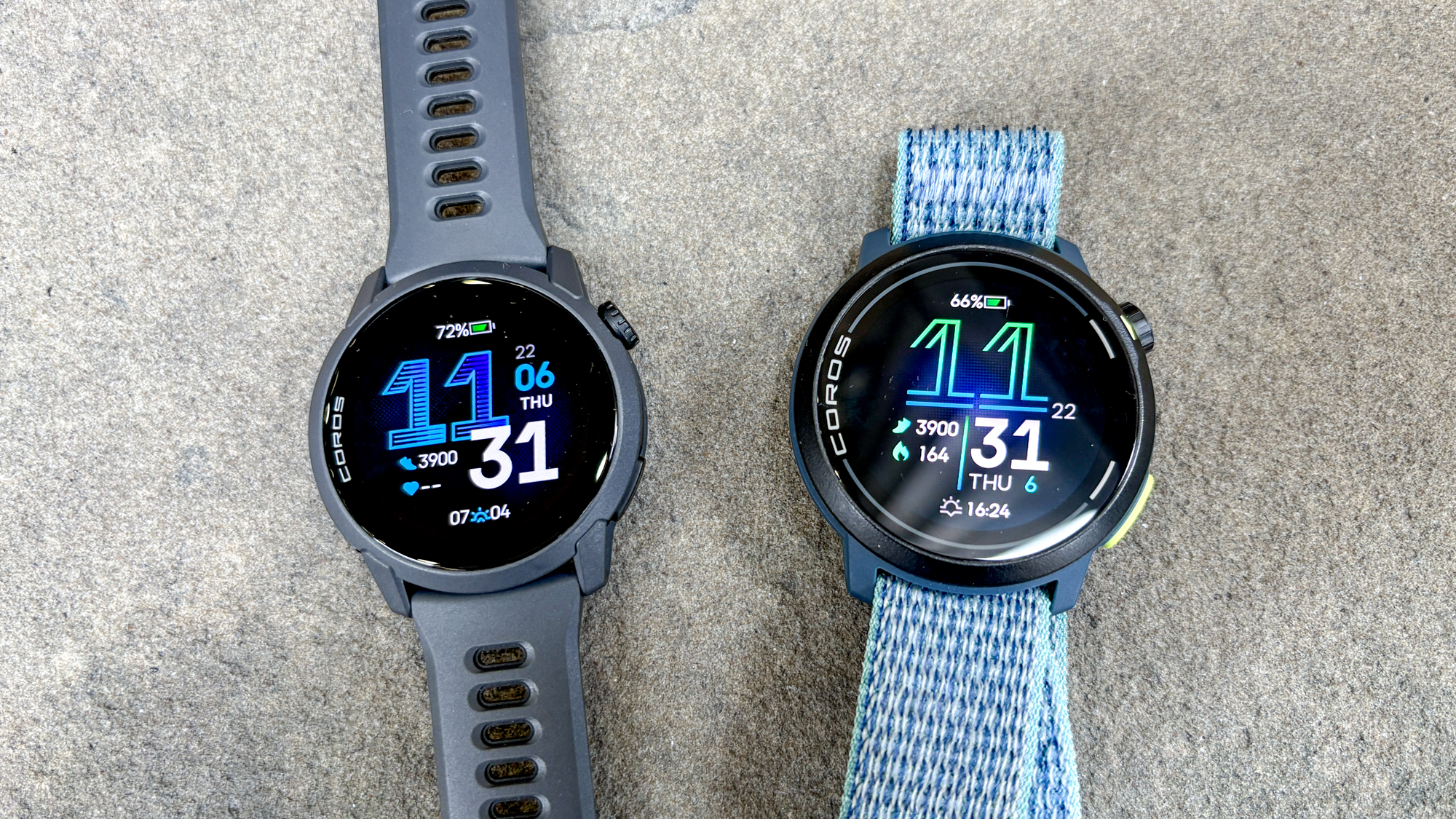 Coros Pace 4 and Coros Pace Pro