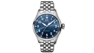 Watches and Wonders 2021: IWC