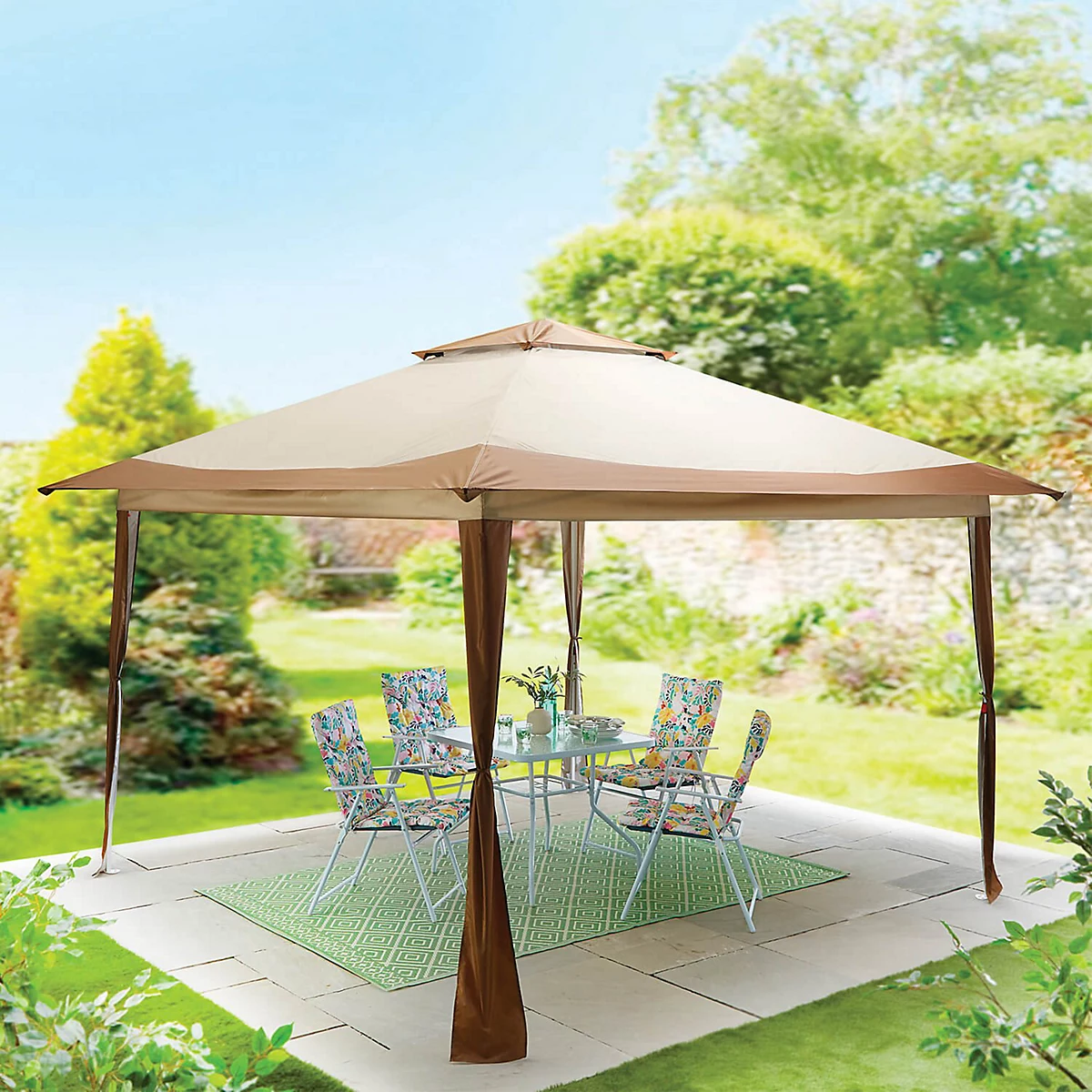 gazebo
