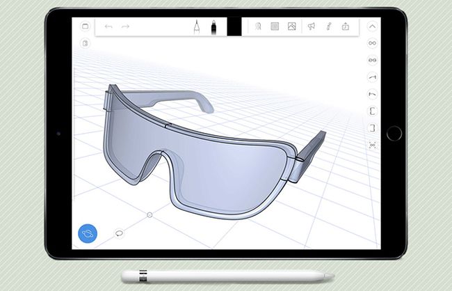 10 Best Apple Pencil Apps for Your iPad Pro | Laptop Mag