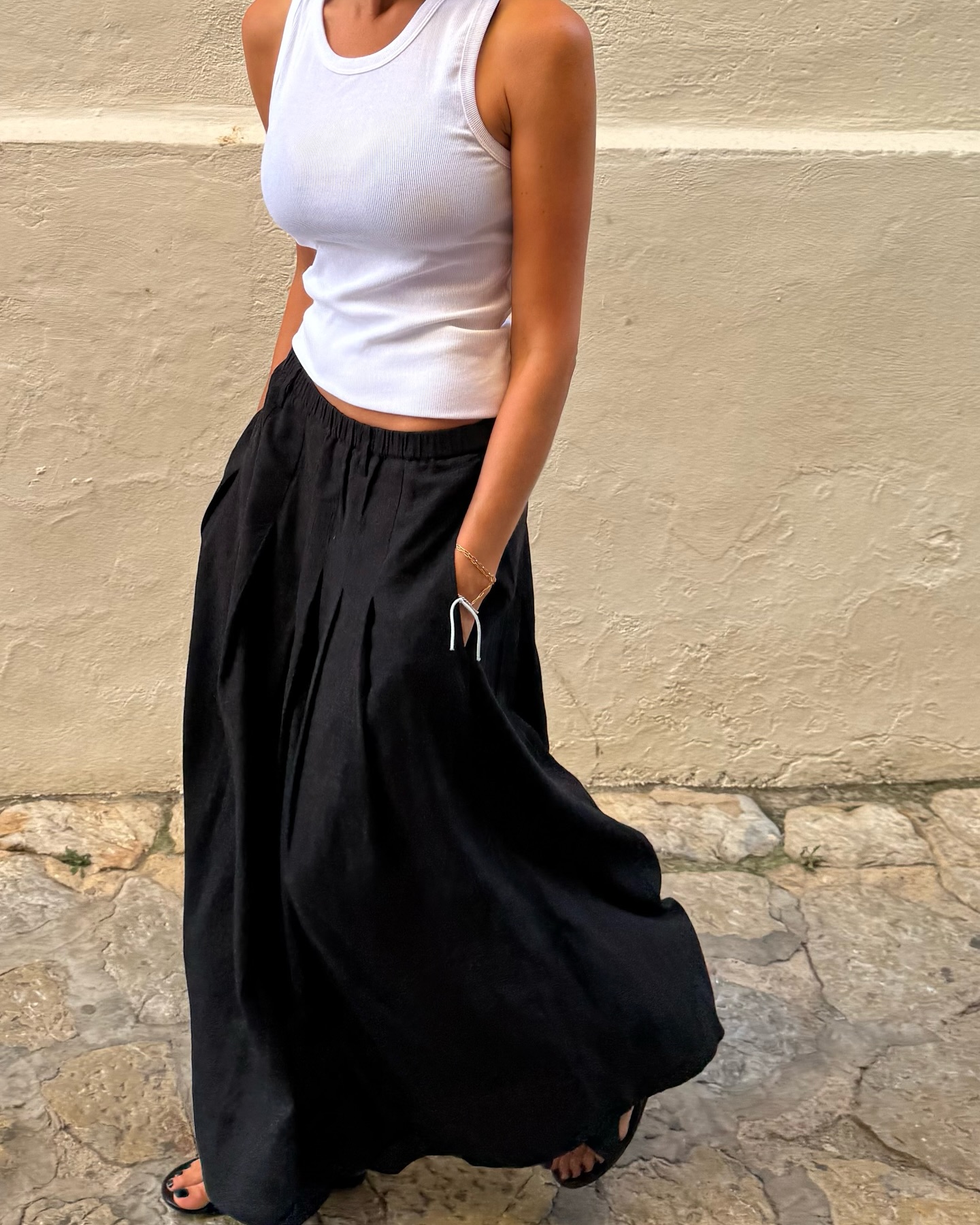Ageless outfits