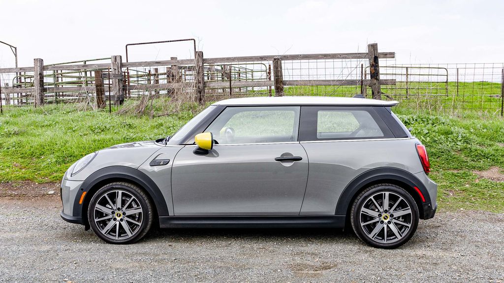 2022 Mini SE review — pros and cons | Tom's Guide