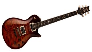 Best blues guitars: PRS McCarty 594 Singlecut