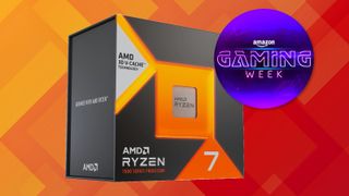 AMD Ryzen 7 7800X3D deal