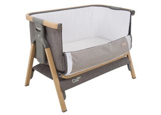 Tutti Bambini CoZee bedside crib