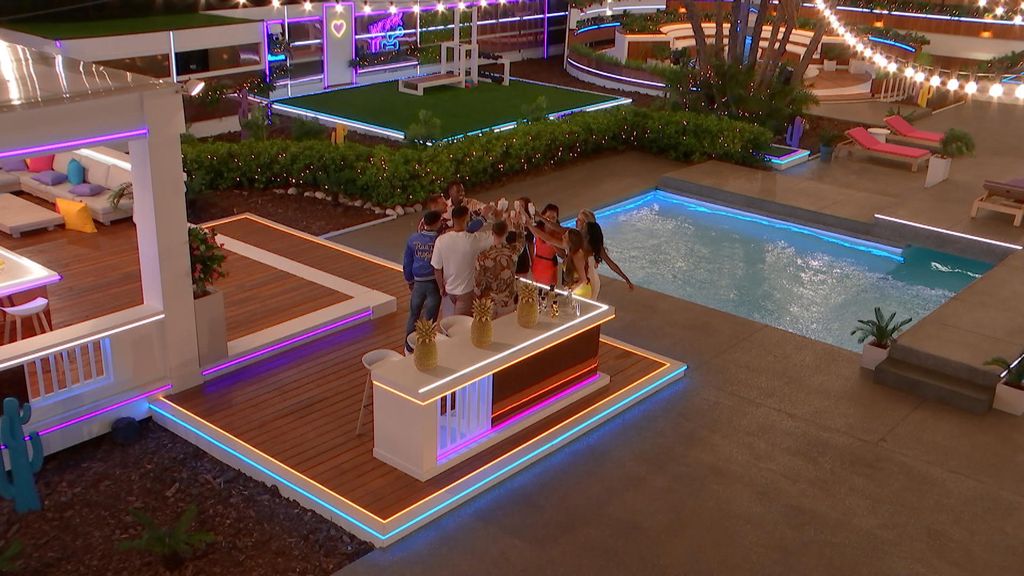 How long does 'Love Island' UK last? Here's what we know My Imperfect