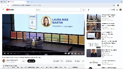 Google Chrome with Gemini