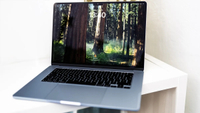 Apple MacBook Air 15-inch